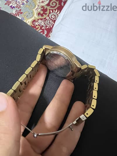 Original watch