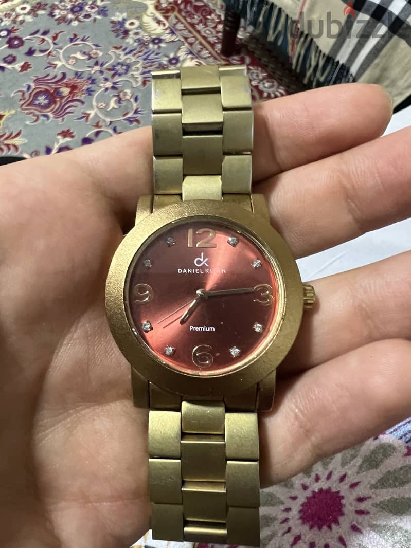 Original watch 1
