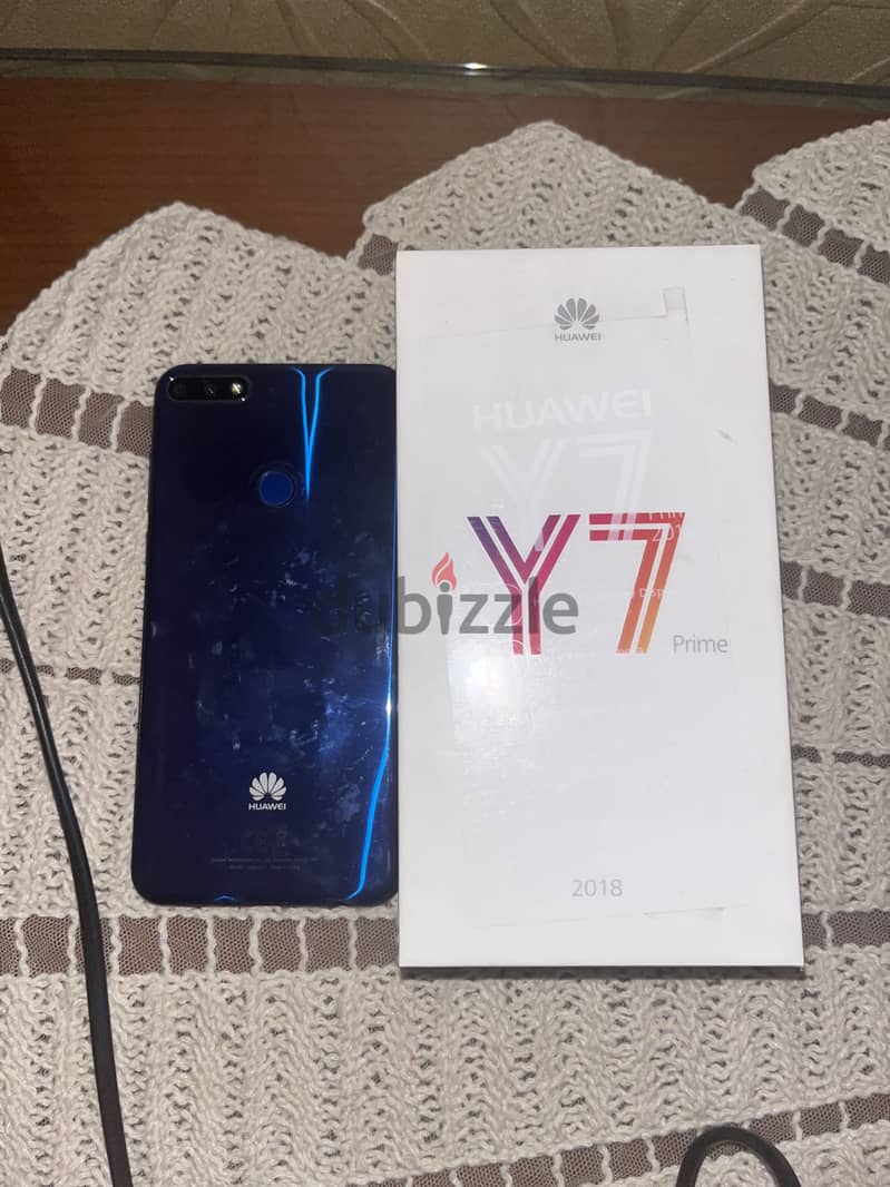 Huawei Other Model 1