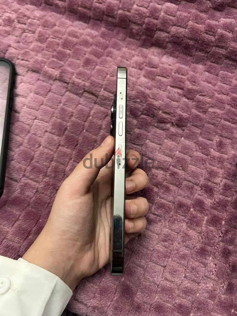 Apple - iPhone 13 Pro Max 1