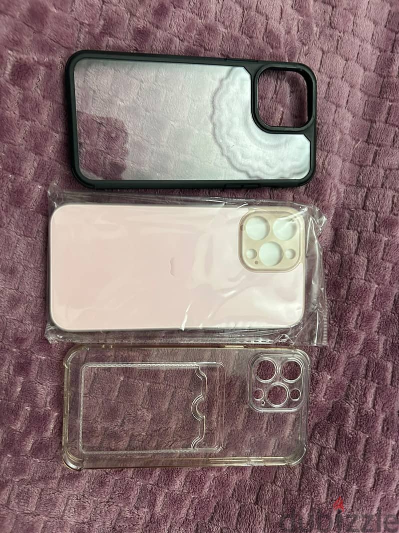 Apple - iPhone 13 Pro Max 6