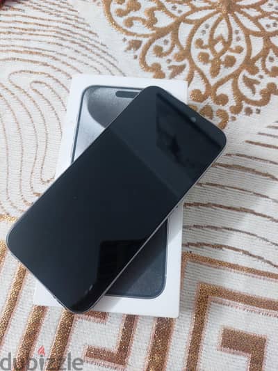 آبل - آيفون 15 برو ماكس