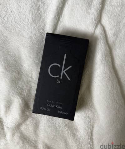 Calvin Klein perfume