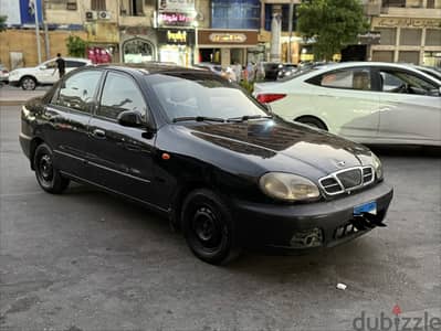 Daewoo Lanos 2004