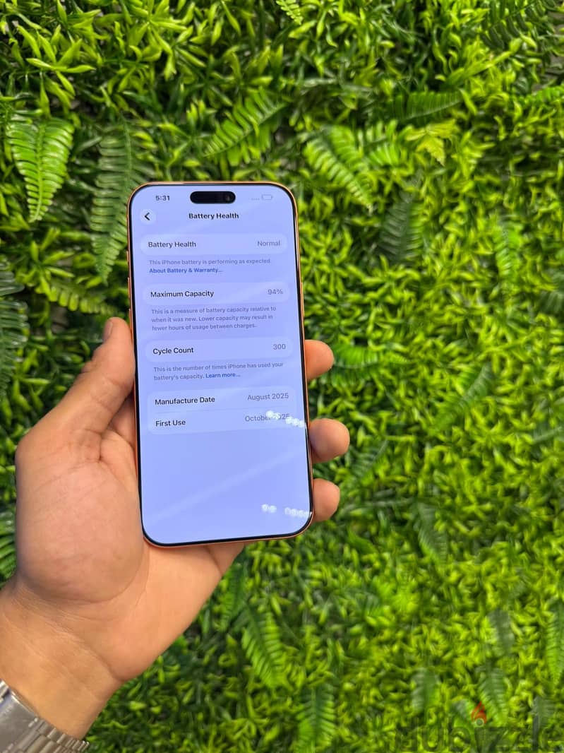 Apple - iPhone 17 Pro Max 3