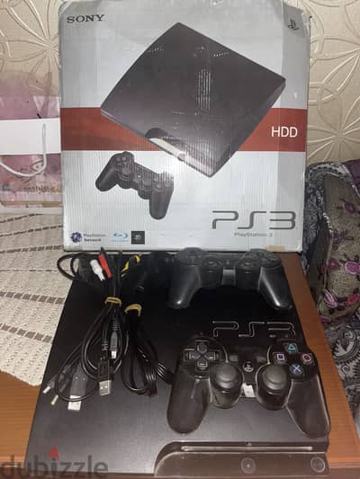 Playstation