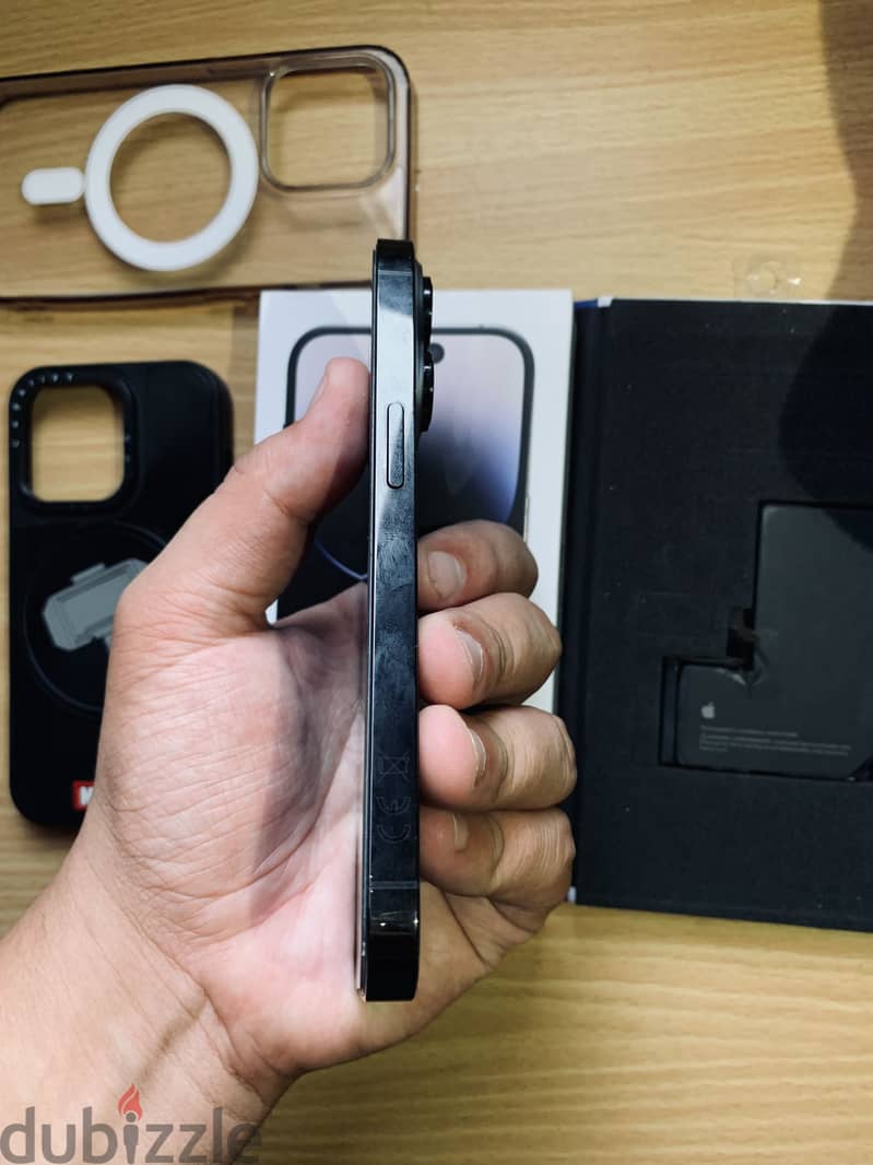 Apple - iPhone 14 Pro 1