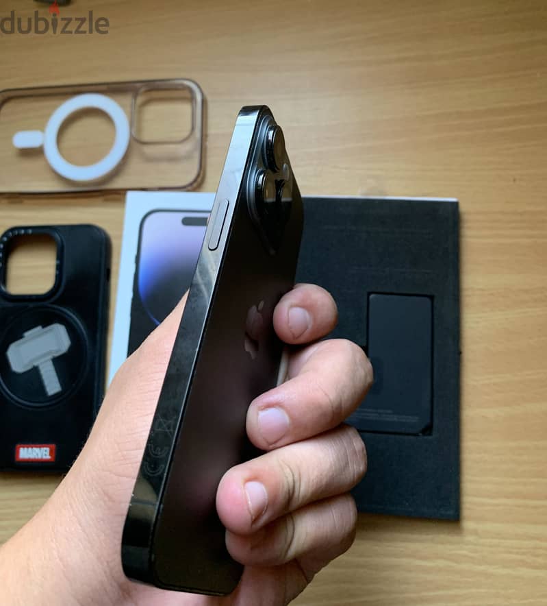 Apple - iPhone 14 Pro 2