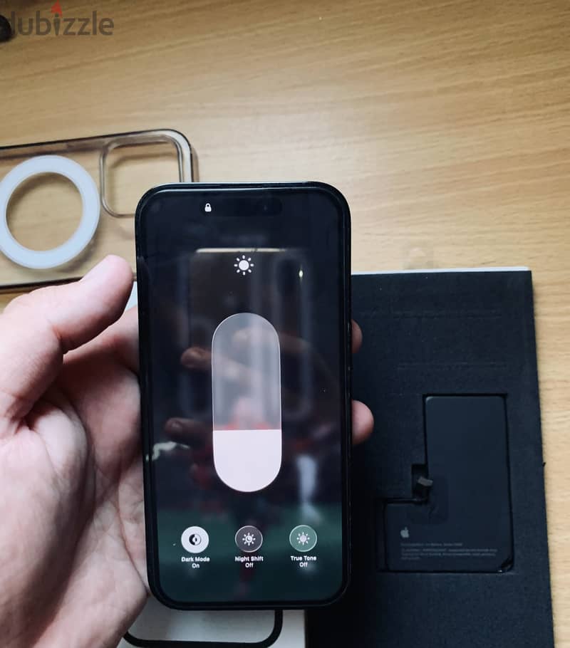 Apple - iPhone 14 Pro 3