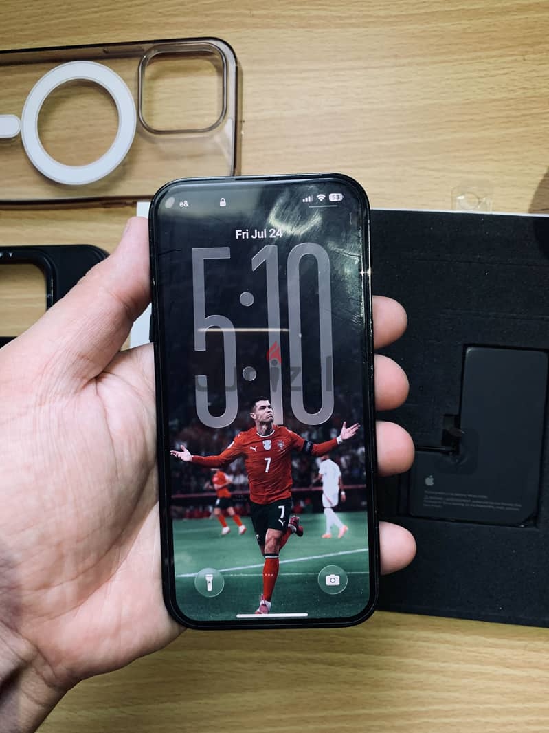 Apple - iPhone 14 Pro 4