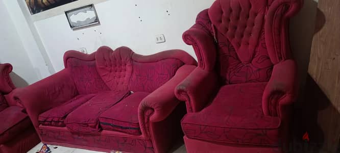 انتريه خشب زان