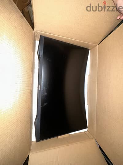 Samsung odyssey g5 27 inch 144hz 1440p monitor