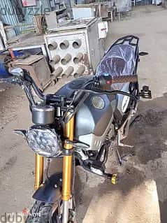 هوجن TX 250