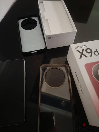 Honor X9d