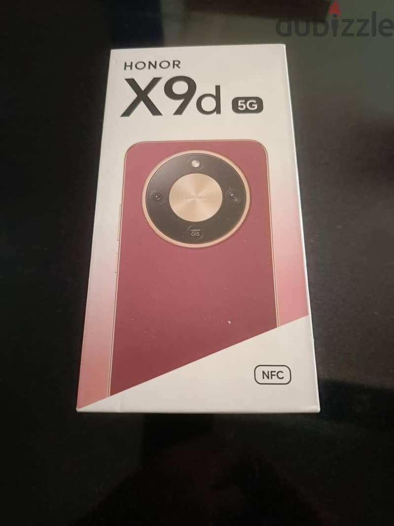 Honor X9d 1