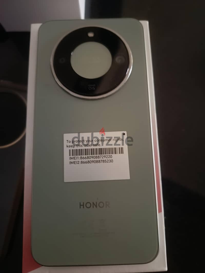 Honor X9d 3