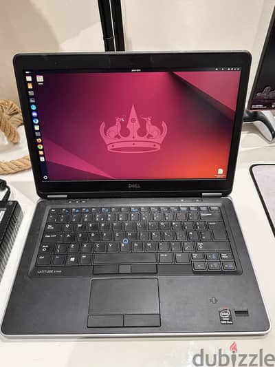 Dell latitude E7440