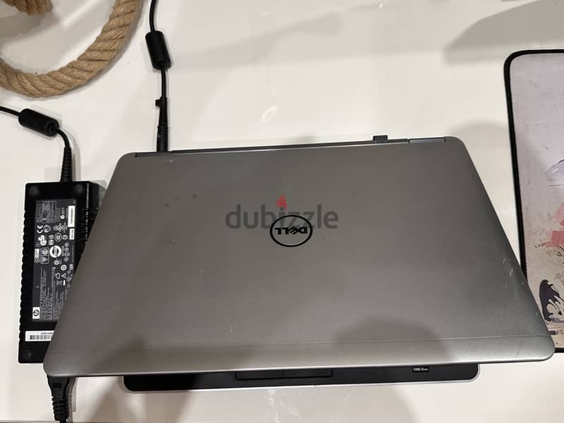 Dell latitude E7440 2