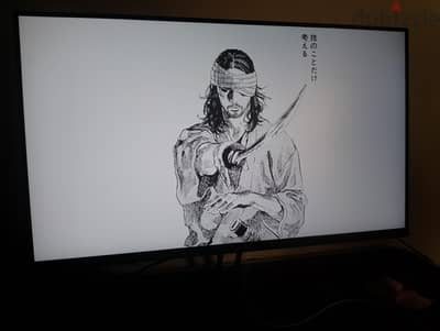 Xiaomi Gaming Monitor 27in 165Hz 1ms GTG 1920*1080