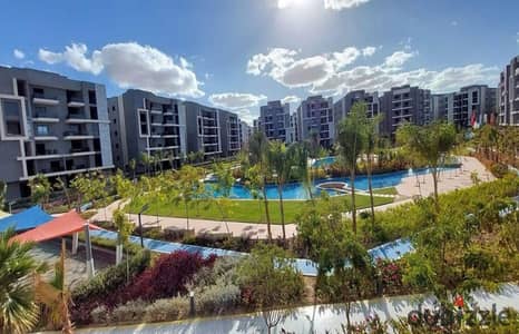 عاين واستلم فوري  شقه ب ارقي كومباوندات 6 اكتوبر Sun Capital امام المتحف المصري والاهرامات   برايم لوكيشن دقايق من مدينه الانتاج الاعلامي ومول مصر