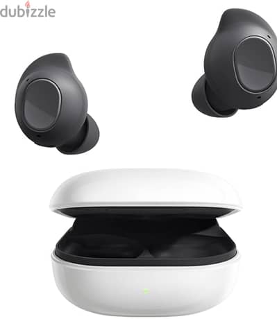 محتاج شاحن السماعه فقط Galaxy buds fe