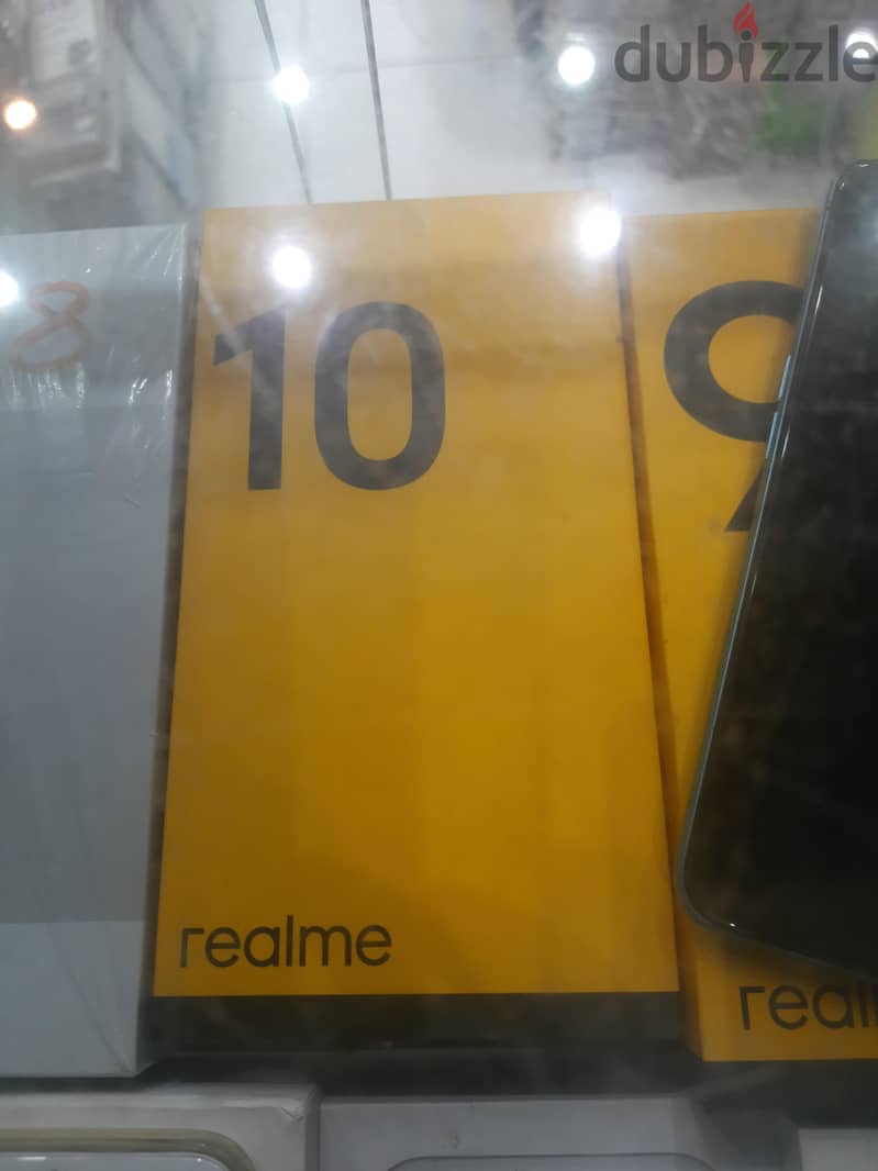 Realme 10 2