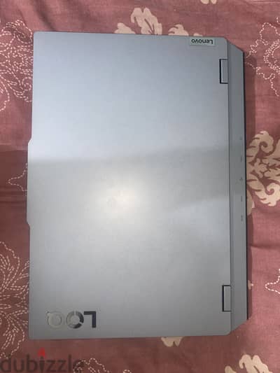 Lenovo loq 15iax9