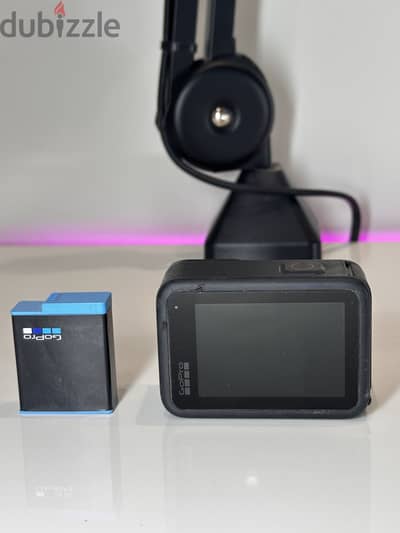 GoPro 9