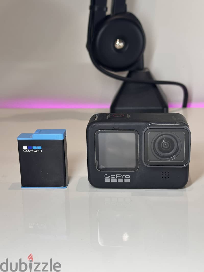 GoPro 9 1
