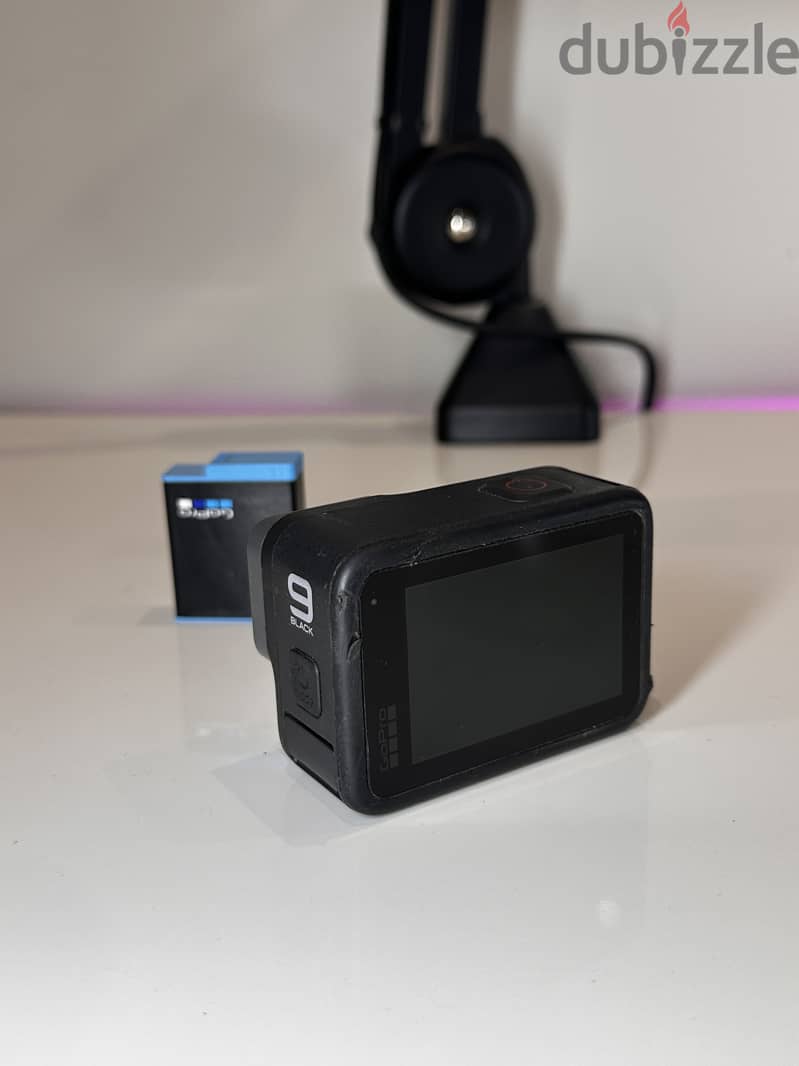 GoPro 9 2