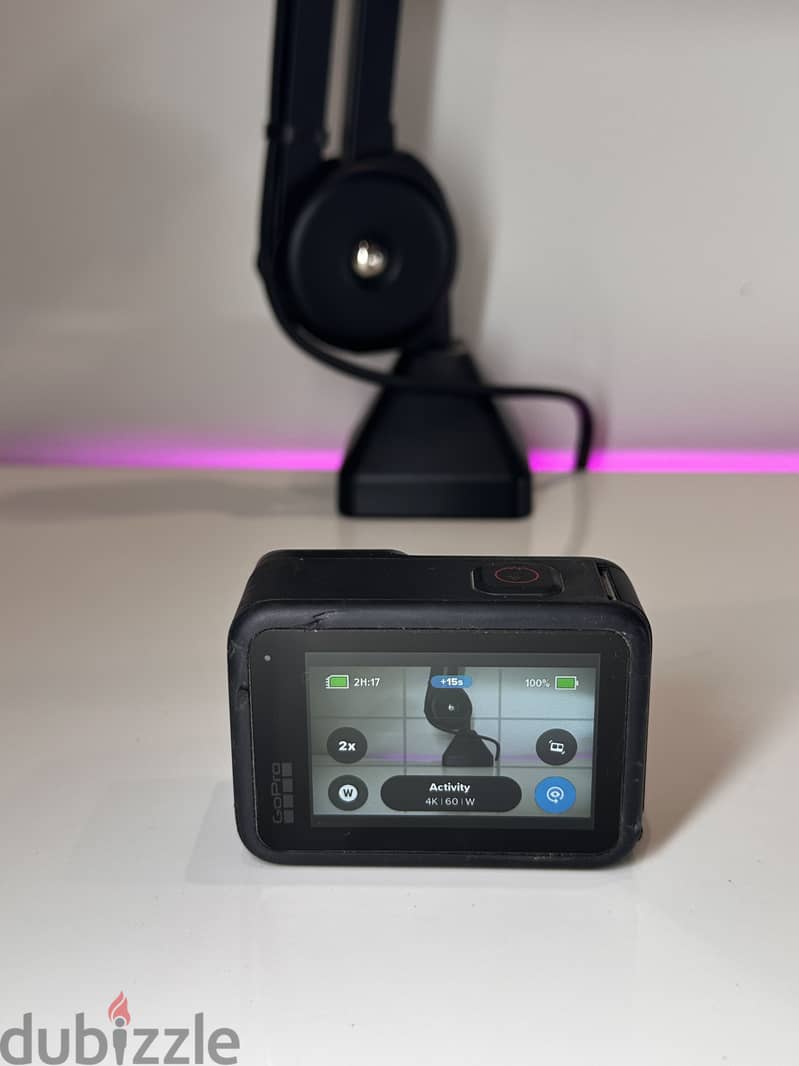 GoPro 9 4