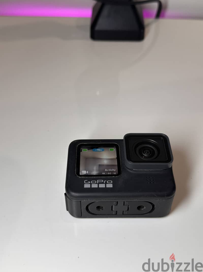 GoPro 9 5