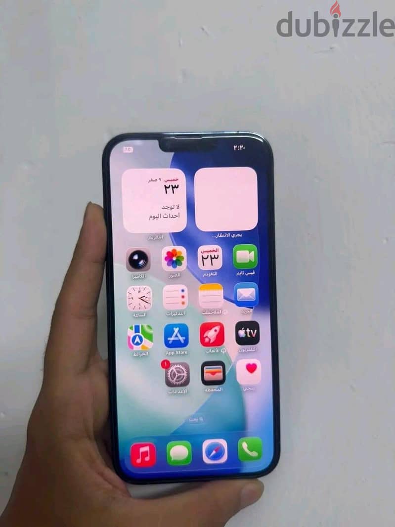 Apple - iPhone 13 Pro Max 1