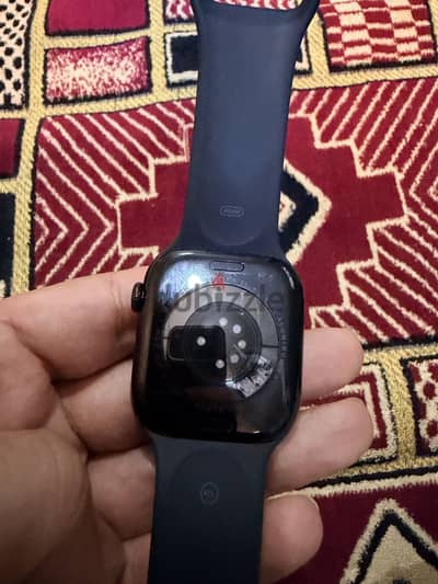 Apple Watch 11 46mm