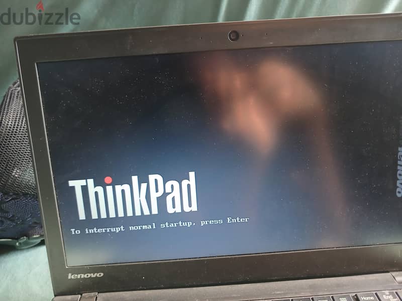 لابتوب thinkbad 11