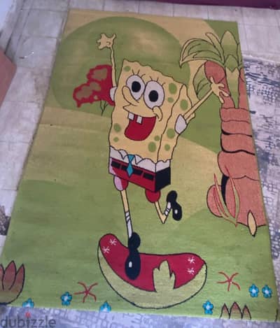 سجاده اطفال ماركه نوفا بحلاله ممتازه 150×220