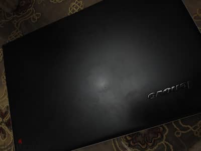 Lenovo IdeaPad 500