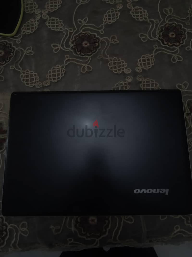 Lenovo IdeaPad 500 1
