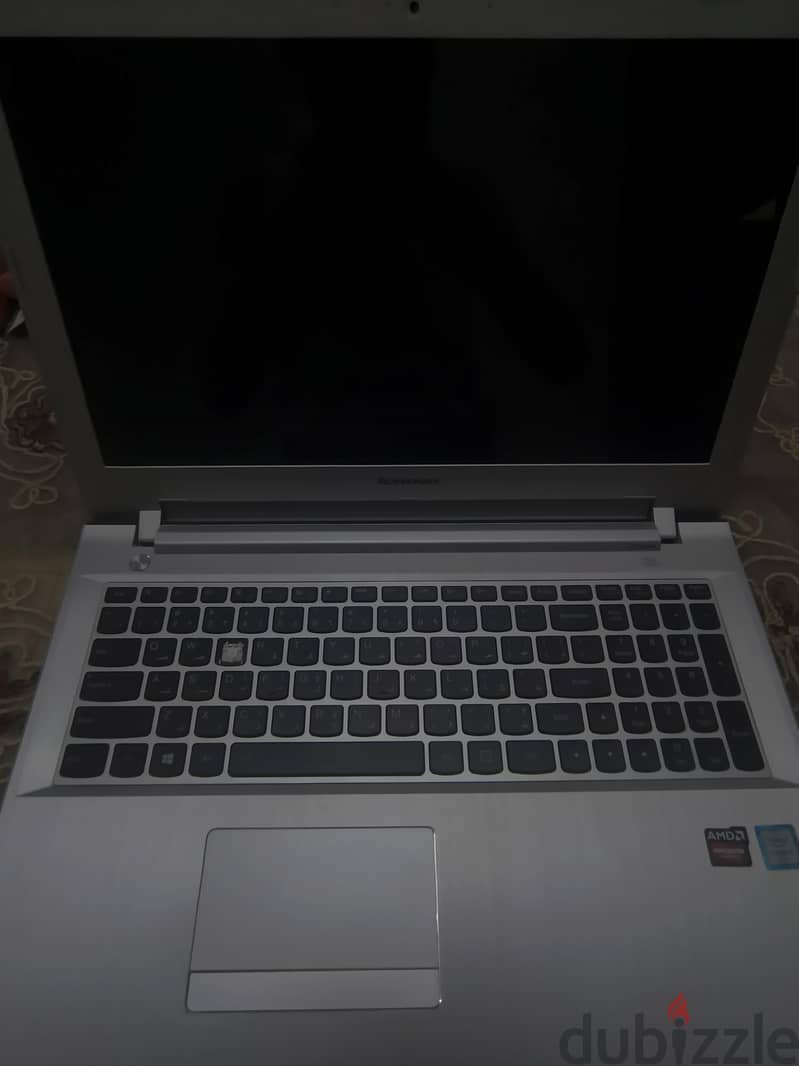 Lenovo IdeaPad 500 2