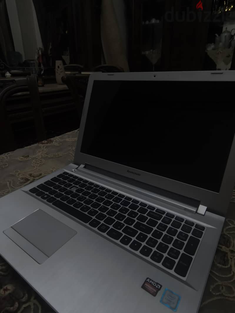 Lenovo IdeaPad 500 4