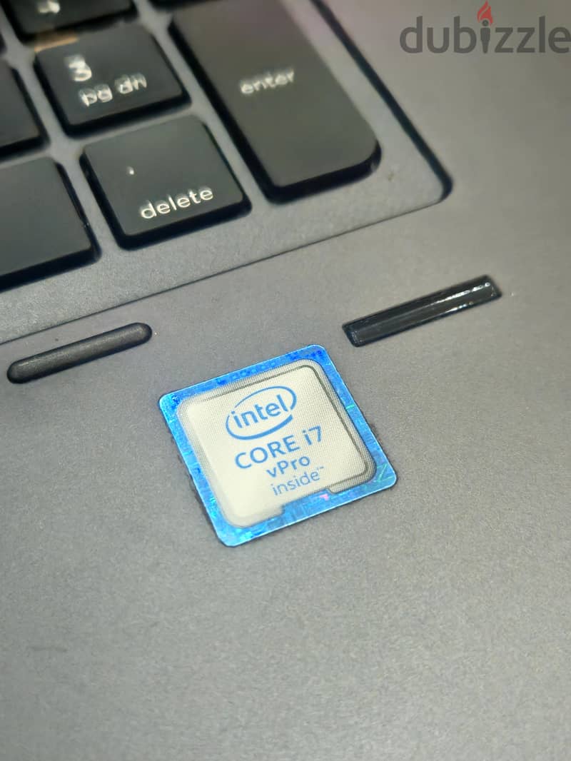 HP ZBook G3 Workstation 3