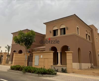 أقل من سعر السوق  سيتي جيت – قطر ديار  مرحلة أفين  فيلا مستقلة للبيع  مساحة المباني: 303 متر  مساحة الأرض: 470 متر  الدور الأرضي + الدور الأول  3 غرف
