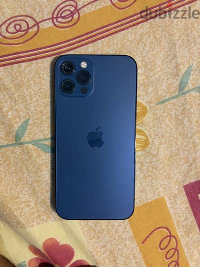 Apple - iPhone 12 Pro