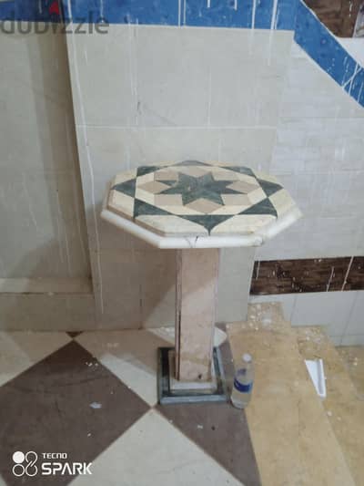 ترابيزه رخام للبيع