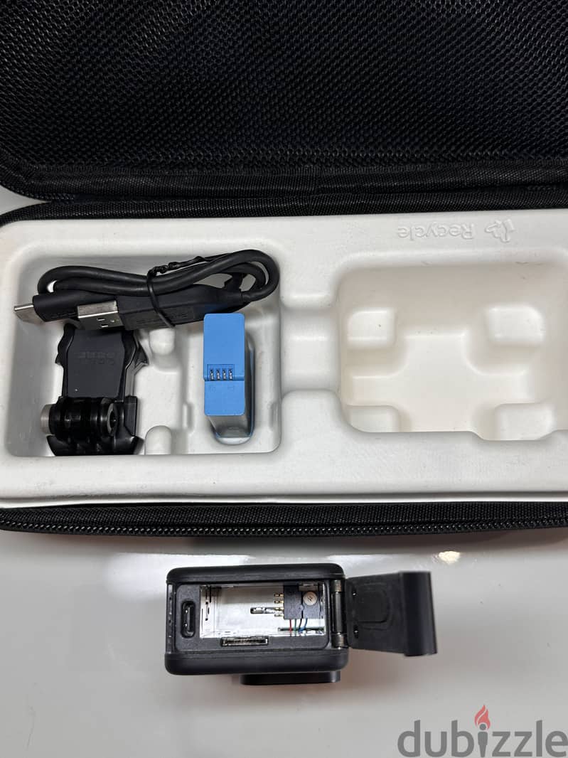 GoPro 9 (like new) 3