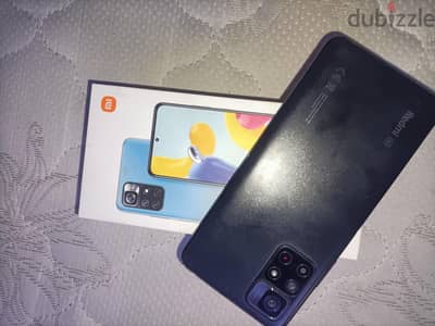شاومي ريدمي نوت 11 اس