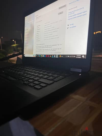 dell oh145HK