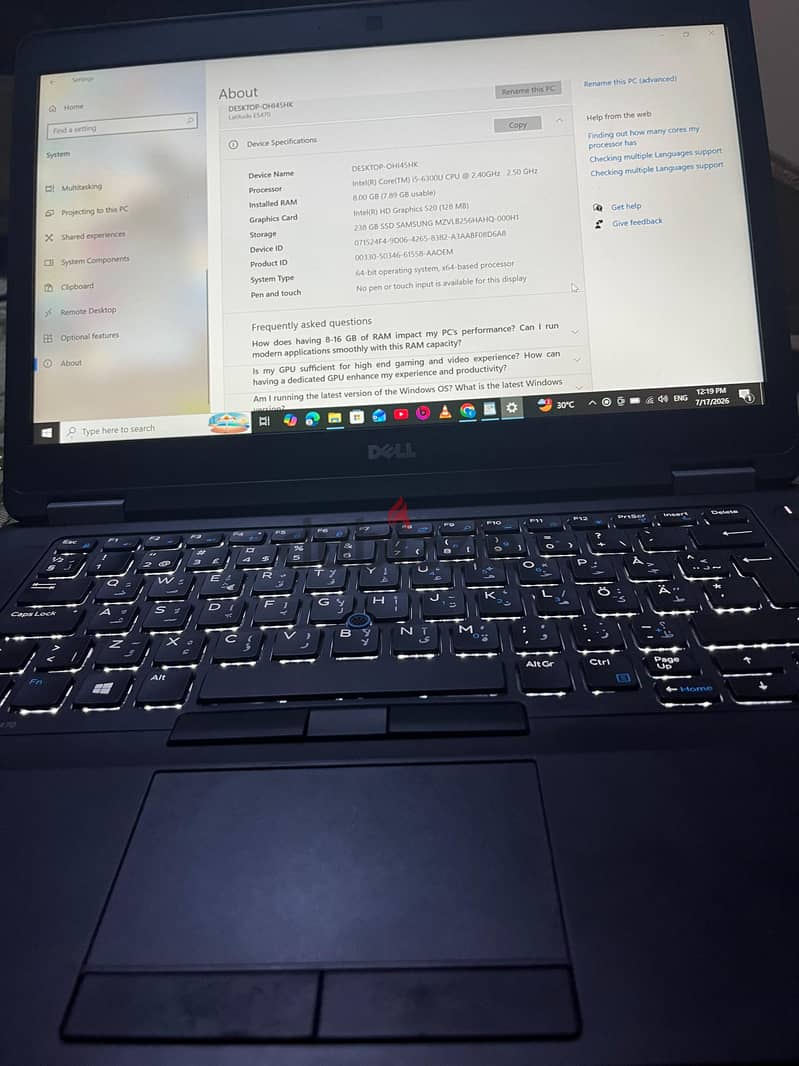 dell oh145HK 2
