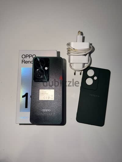 OPPO Reno11 F