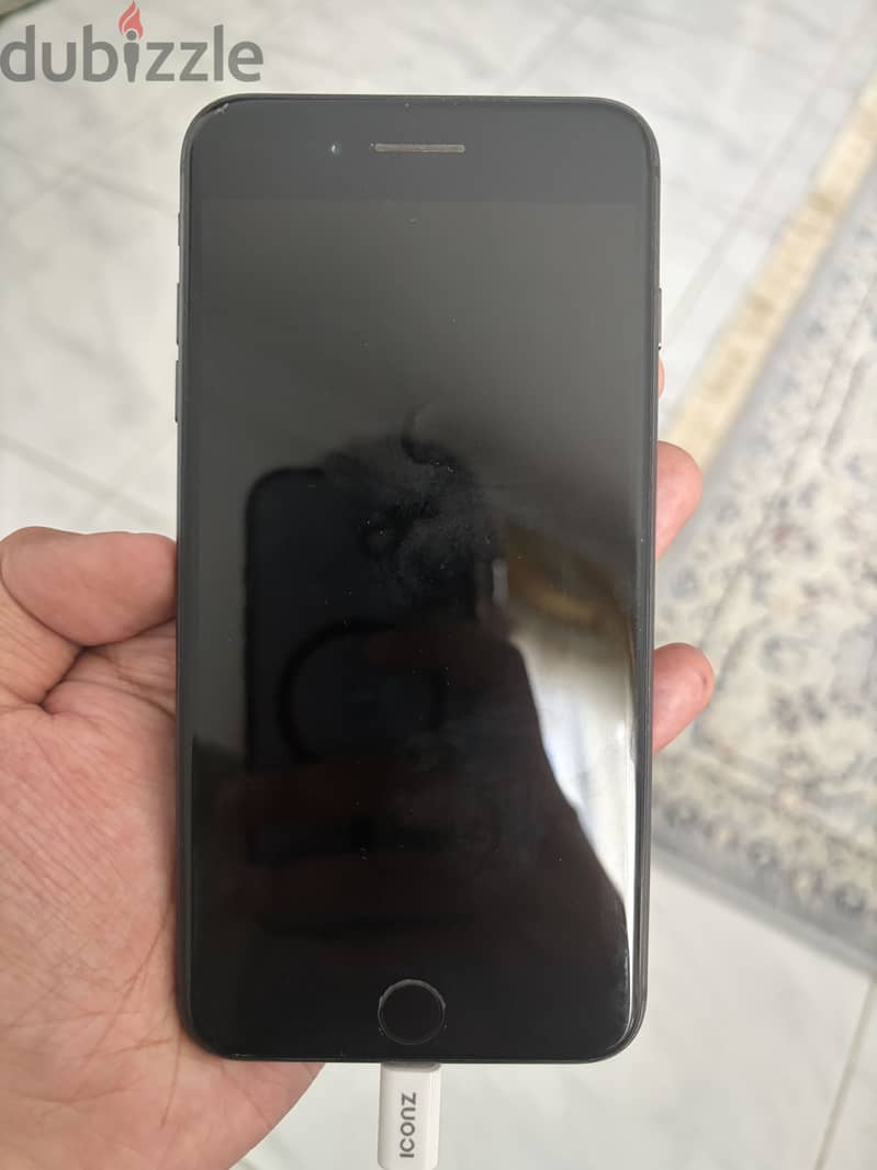 Apple - iPhone 8 Plus 8